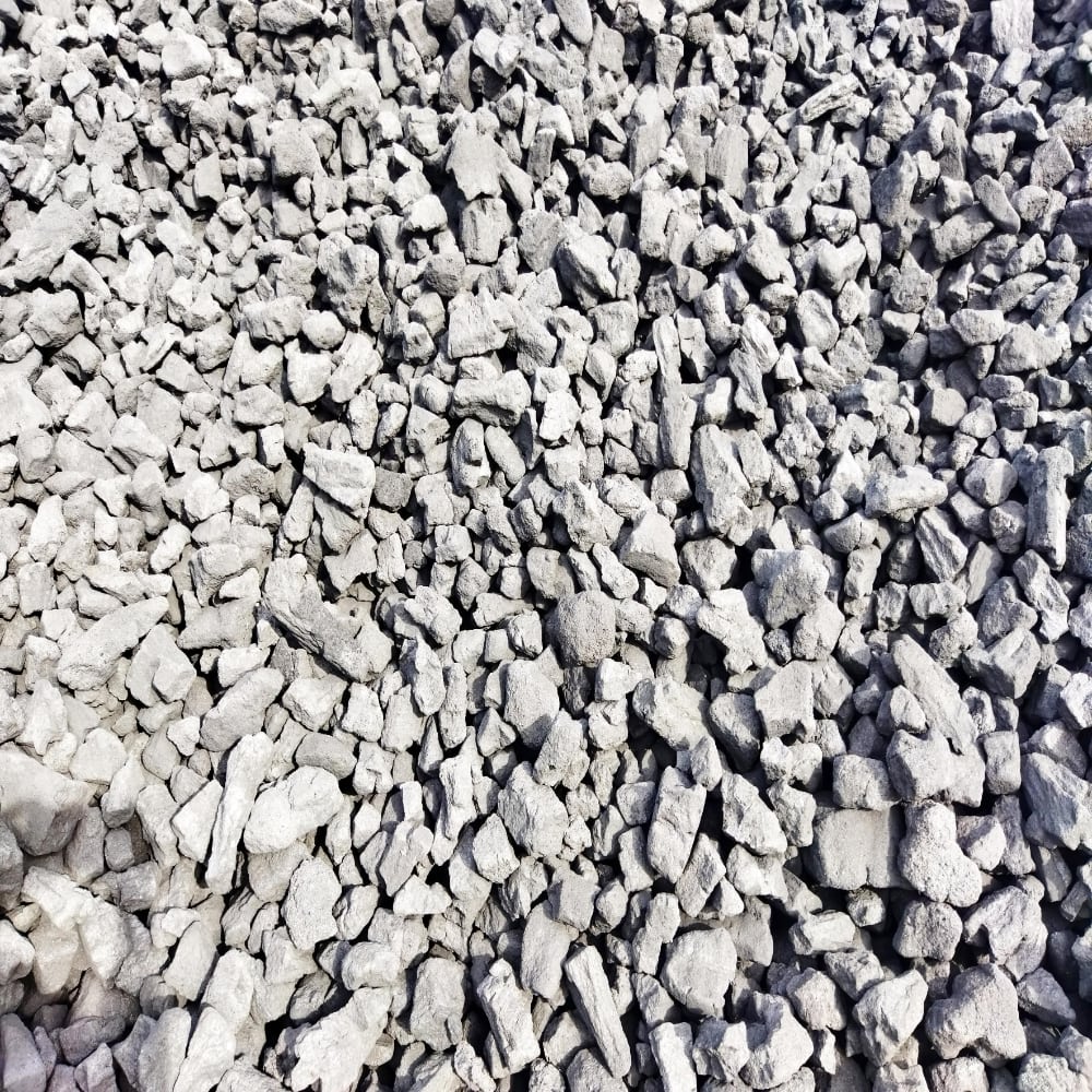 Buy Top Grade Met Coke Foundry Grade a Amona 70100mm Vedanta Metalbazaar